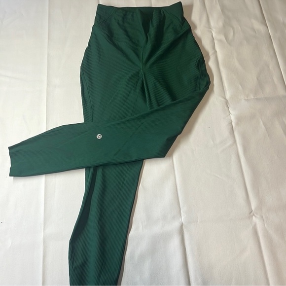 lululemon athletica Pants - Ribbed leggings Lululemon